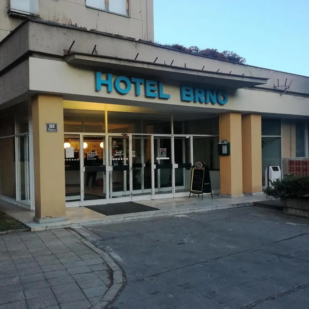 Brno Hotel