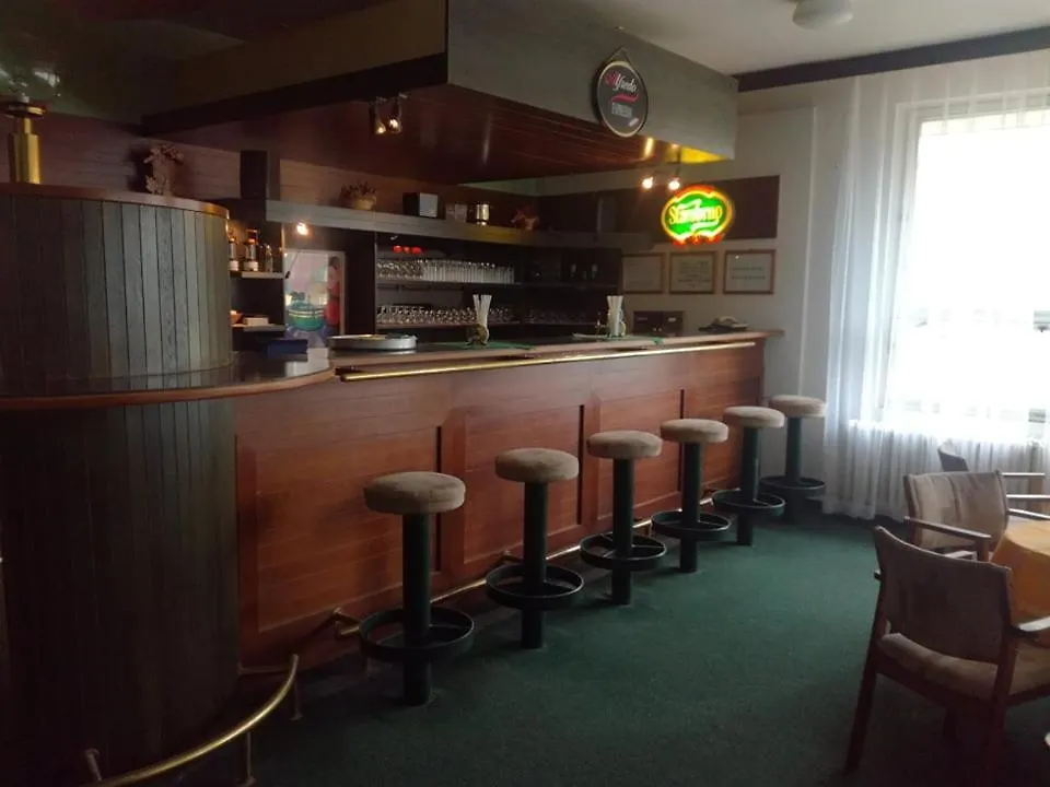 Brno Hotel 3*,