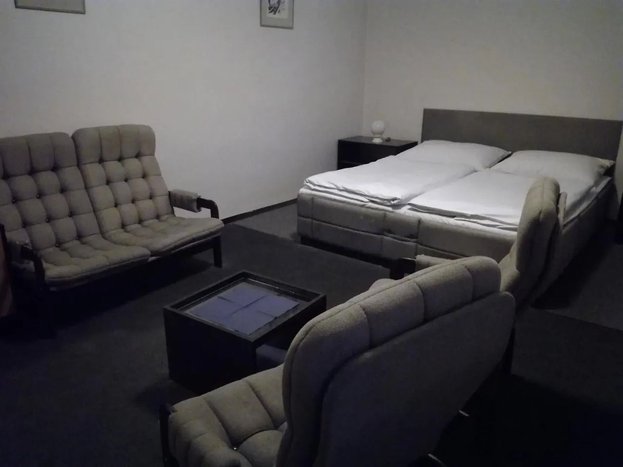 Brno Hotel Csehország