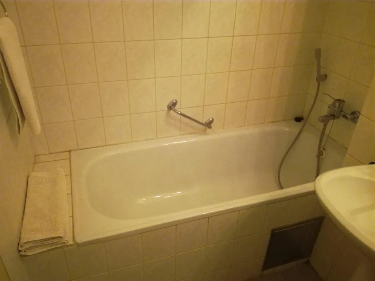 ***  Brno Hotel Csehország