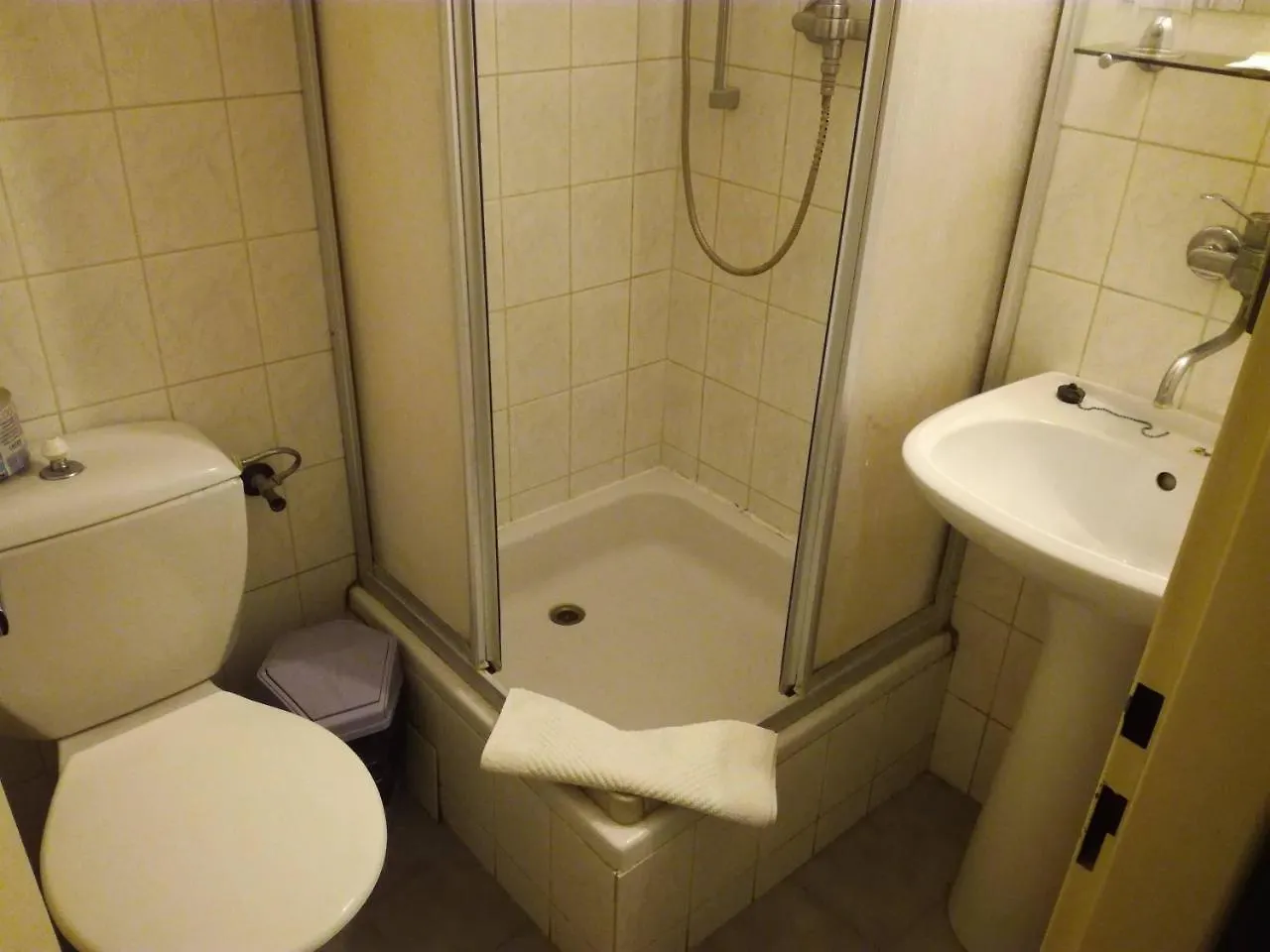 Brno Hotel