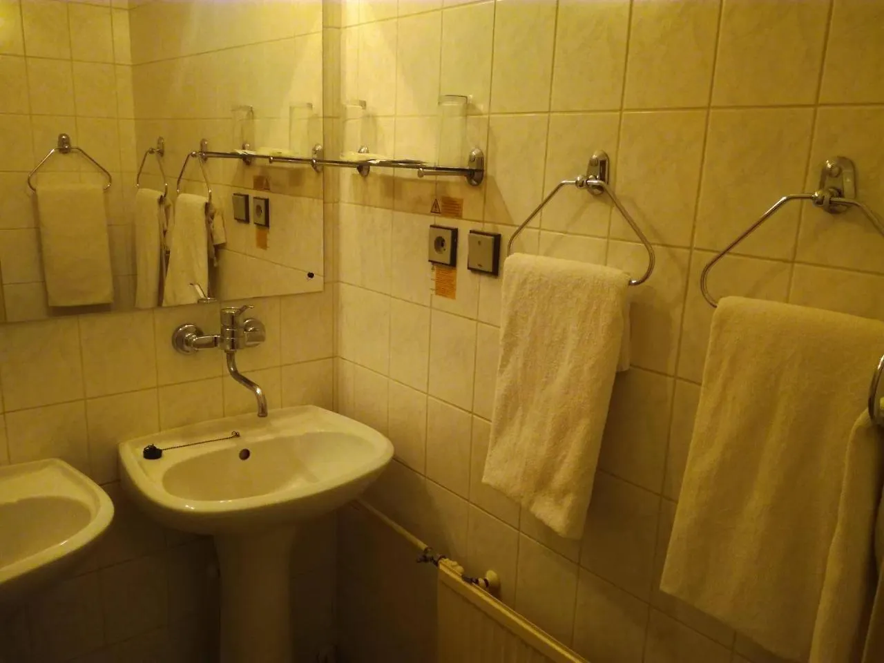Brno Hotel